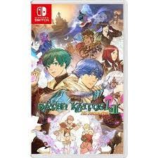 Baten Kaitos 1-2 HD Remaster
